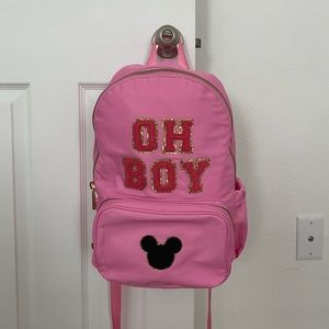 Stoney Clover Lane x Target Backpack